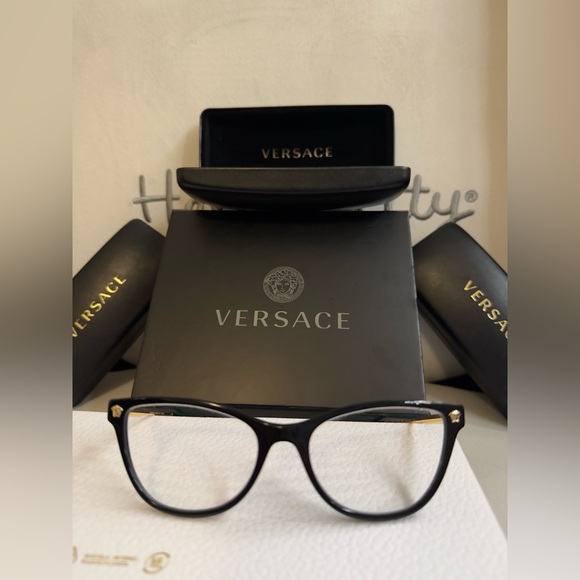 Versace VE3309 Woman Optical Glasses